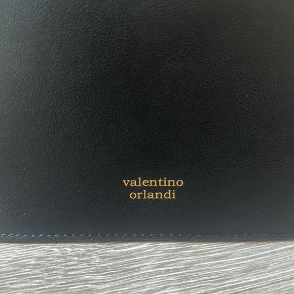 🖤Valentino Orlandi Big crossbody bag ✨ - Picture 5 of 8